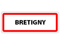 plombier bretigny
